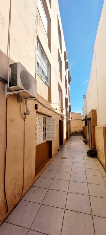 apartment em Travessa J. Minhemann, Cidade Nova - Rio Grande - RS