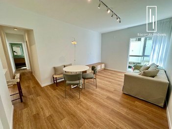apartment em Rua João Pio Duarte Silva, Córrego Grande - Florianópolis - SC