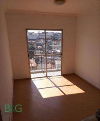 apartment em Avenida Padres Olivetanos, Vila Esperança - São Paulo - SP