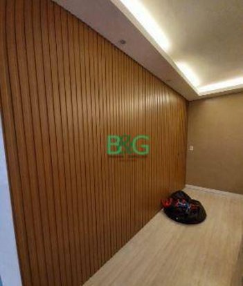 apartment em Rua Balsa, Vila Santa Delfina - São Paulo - SP
