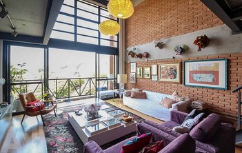 apartment em Rua Dom Armando Lombardi, Vila Progredior - São Paulo - SP