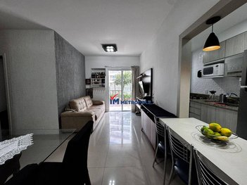 apartment em Estrada dos Bandeirantes, Jacarepaguá - Rio de Janeiro - RJ
