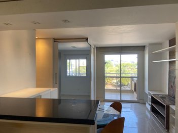 apartment em Rua Aroaba, Vila Leopoldina - São Paulo - SP