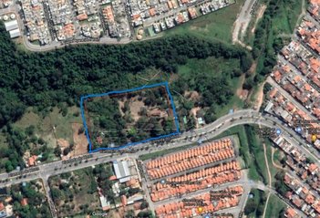 land_lot em Alameda do Horto, Caguassu - Sorocaba - SP