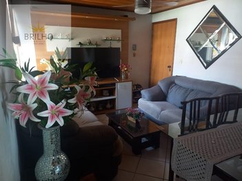 apartment em Avenida Marechal João Batista Mascarenhas Moraes, São Pedro - Osasco - SP