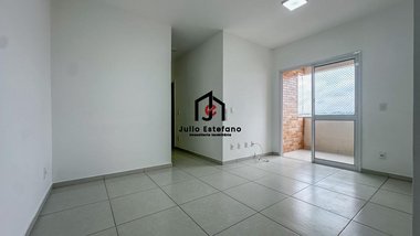 apartment em Rua Santa Luíza de Marillac, Vila São José - Taubaté - SP