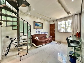 apartment em Praça Manoel Antônio de Carvalho, Santa Amélia - Belo Horizonte - MG