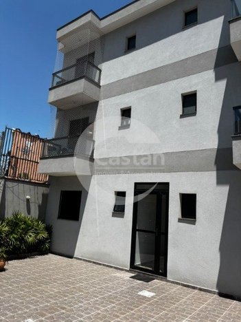 apartment em Rua Erva Imperial, Jardim Guapira - São Paulo - SP