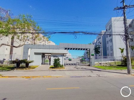 Cômodo Condomínio