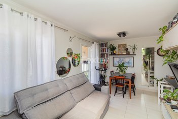 apartment em Avenida José Aloísio Filho, Humaitá - Porto Alegre - RS
