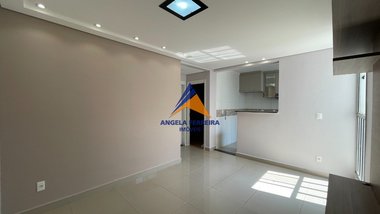 apartment em Rua Oliveiro Marciano, Diamante (Barreiro) - Belo Horizonte - MG