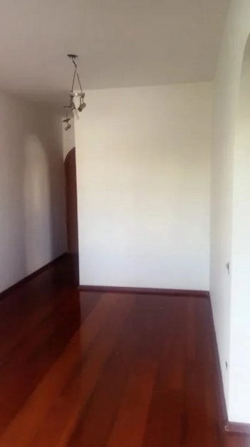 apartment em Rua Afonso Bandeira de Melo, Campo Belo - São Paulo - SP