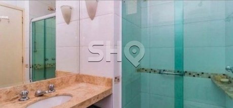 apartment em Avenida Rebouças, Cerqueira César - São Paulo - SP