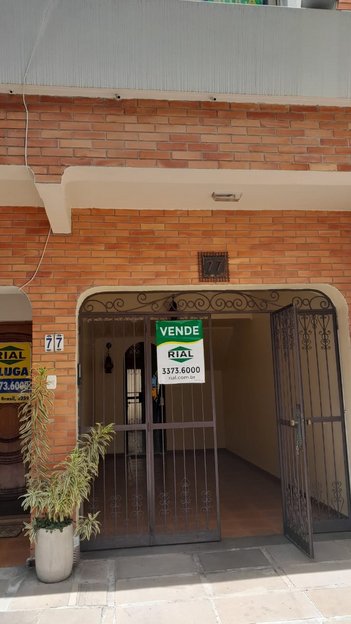 house em América, Auxiliadora - Porto Alegre - RS