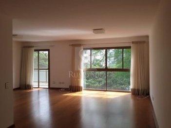 apartment em Avenida Washington Luís, Santo Amaro - São Paulo - SP