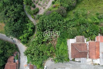 land_lot em Rua Cerro Azul, Progresso - Blumenau - SC