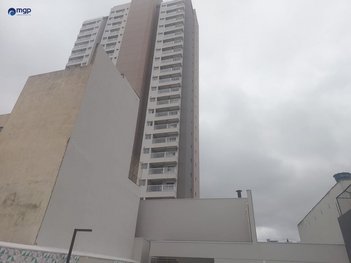 apartment em Rua Platina, Vila Azevedo - São Paulo - SP