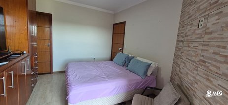 house em Avenida Adamantina, Vila Nova Sorocaba - Sorocaba - SP