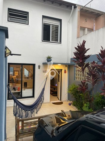 house em Rua Camélias, Mirandópolis - São Paulo - SP