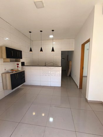 house em Rua Antonio Baroni, Loteamento Vitória - Barra Bonita - SP