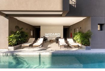 apartment em Rua Potenji, Vila Mariana - São Paulo - SP