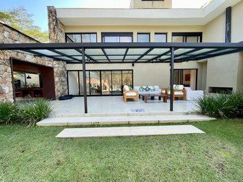 house em Rodovia Marechal Rondon, Itaim - Itu - SP