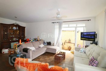 house em Rua Panapoi, Campo Belo - São Paulo - SP