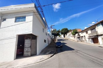 industrial em Rua Portugal, Jardins - Bragança Paulista - SP