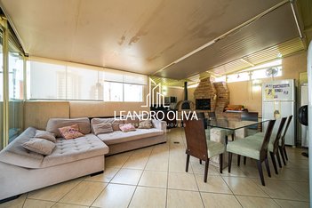 apartment em Avenida Prefeito Fábio Prado, Jardim Vila Mariana - São Paulo - SP