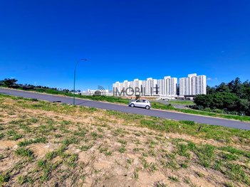 land_lot em Estrada Municipal Chafic José Saif, Jardim Casablanca - Indaiatuba - SP