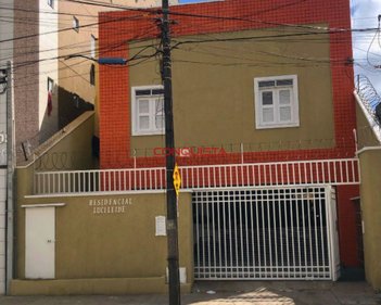 apartment em Avenida Visconde do Rio Branco, Joaquim Távora - Fortaleza - CE