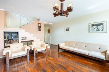 house em Rua Líbero Ripoli, Jardim Umuarama - São Paulo - SP