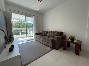 apartment em Rua Deputado Antônio Edu Vieira, Saco dos Limões - Florianópolis - SC