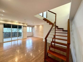 apartment em Estrada União e Indústria, Nogueira - Petrópolis - RJ