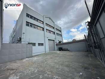 commercial_property em Rua Manuel Pinto de Carvalho, Jardim Pereira Leite - São Paulo - SP