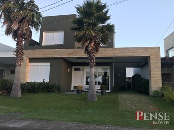 house em Avenida Central, Xangri-Lá - Xangri-Lá - RS