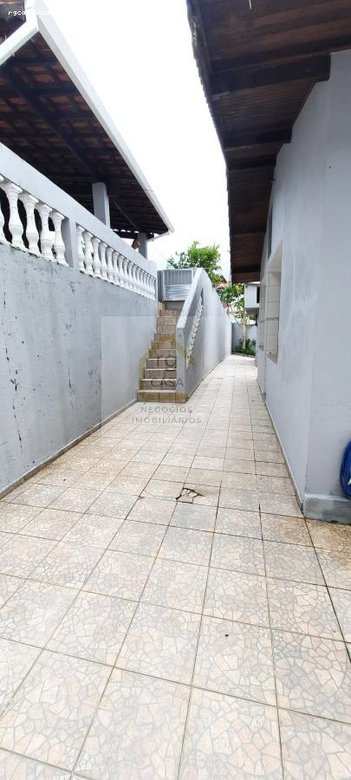 house em Rua Henrique Dias, Jardim Camila - Mogi das Cruzes - SP
