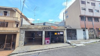 house em Rua Indare, Vila Guarani (Z Sul) - São Paulo - SP