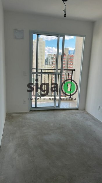 apartment em Avenida Doutor Cardoso de Melo, Vila Olímpia - São Paulo - SP