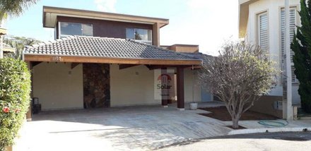 house em Rua das Palmeiras, Loteamento Residencial Jatobá - Tremembé - SP