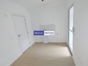 apartment em Rua João Alfredo, Santo Amaro - São Paulo - SP