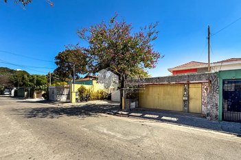 house em Rua Ribeiro do Vale, Brooklin Paulista - São Paulo - SP