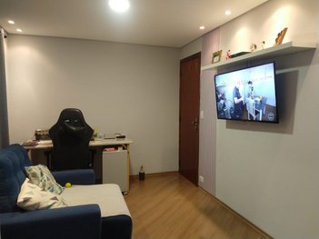 house em Rua dos Ninhos, Conjunto Residencial Sitio Oratório - São Paulo - SP