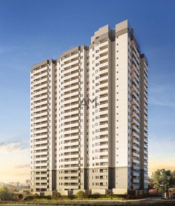 apartment em Rua do Lago, Vila Nair - São Paulo - SP