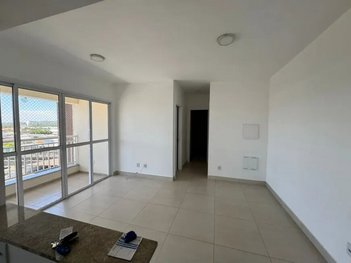 apartment em Avenida Governador Adhemar de Barros, Vila Rubens - Mogi das Cruzes - SP