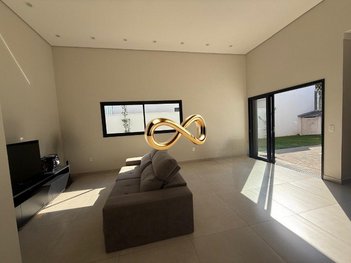 house em Avenida Pedro Muszkat, Residencial Samambaia - São Carlos - SP