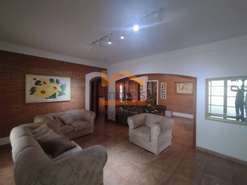 house em Rua das Nogueiras, Jardim Glória - Americana - SP