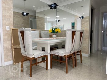 apartment em Nova dos Portugueses, Chora Menino - São Paulo - SP