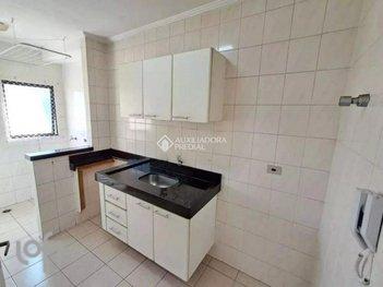 apartment em Luiz Babik, Centro - São Bernardo do Campo - SP