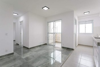 apartment em Rua Aimberê, Vila Curuçá - Santo André - SP